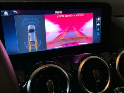 Mercedes GLA 180