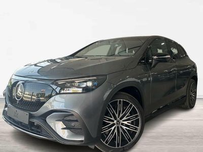 Mercedes EQE EQE 500 4MATIC Edition SUV