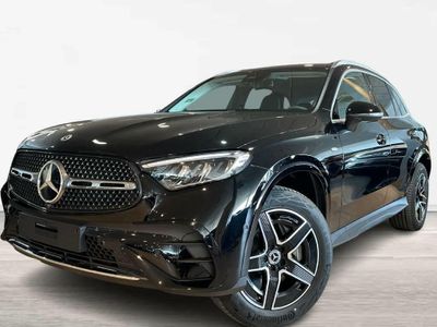 Mercedes GLC GLC 300 de 4MATIC