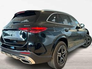 Mercedes GLC GLC 300 de 4MATIC  - Foto 2