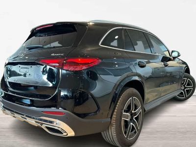 Mercedes GLC GLC 300 de 4MATIC