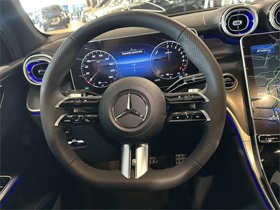 Mercedes GLC GLC 300 e 4MATIC