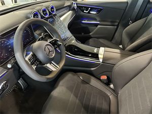 Mercedes GLC GLC 300 e 4MATIC  - Foto 2