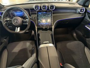 Mercedes GLC GLC 300 e 4MATIC  - Foto 2