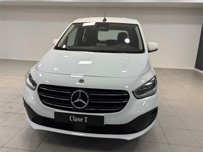 Mercedes Clase T 180 d
