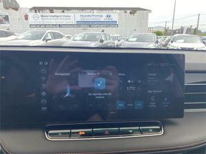MG eHS 1.5T PHEV Luxury  - Foto 2