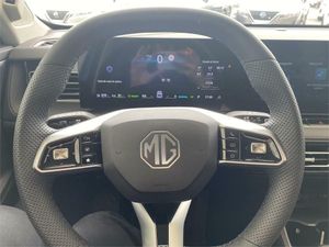 MG eHS 1.5T PHEV Luxury  - Foto 2