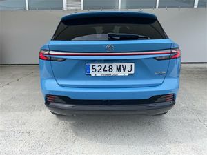 MG eHS 1.5T PHEV Luxury  - Foto 2