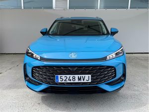 MG eHS 1.5T PHEV Luxury  - Foto 2