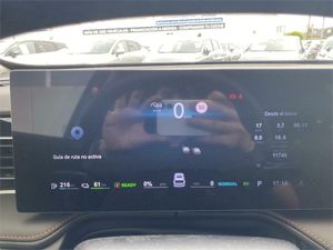 MG eHS 1.5T PHEV Luxury  - Foto 2