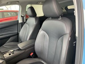 MG eHS 1.5T PHEV Luxury  - Foto 2