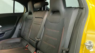 Mercedes Clase A 250 e AMG Line (EURO 6d)