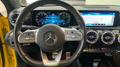Mercedes Clase A 250 e AMG Line (EURO 6d)