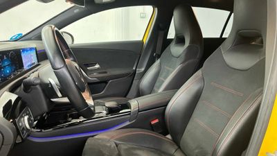 Mercedes Clase A 250 e AMG Line (EURO 6d)