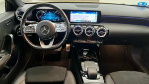 Mercedes Clase A 250 e AMG Line (EURO 6d)  - Foto 2