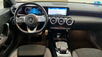 Mercedes Clase A 250 e AMG Line (EURO 6d)