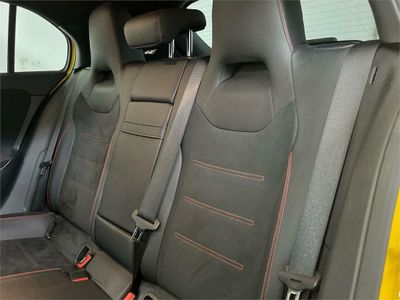 Mercedes Clase A 250 e AMG Line (EURO 6d)
