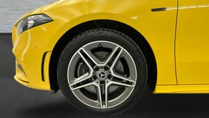 Mercedes Clase A 250 e AMG Line (EURO 6d)  - Foto 2