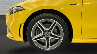 Mercedes Clase A 250 e AMG Line (EURO 6d)