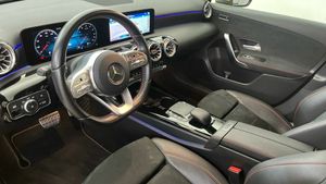 Mercedes Clase A 250 e AMG Line (EURO 6d)  - Foto 2