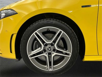 Mercedes Clase A 250 e AMG Line (EURO 6d)