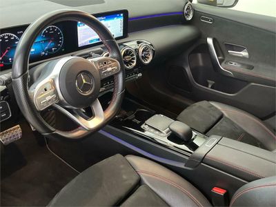 Mercedes Clase A 250 e AMG Line (EURO 6d)