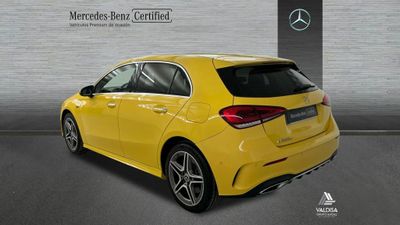 Mercedes Clase A 250 e AMG Line (EURO 6d)