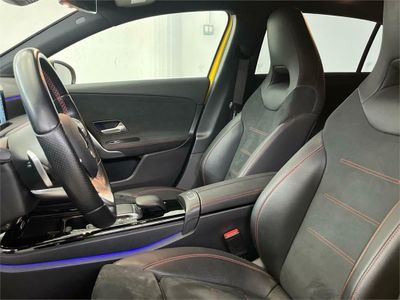 Mercedes Clase A 250 e AMG Line (EURO 6d)