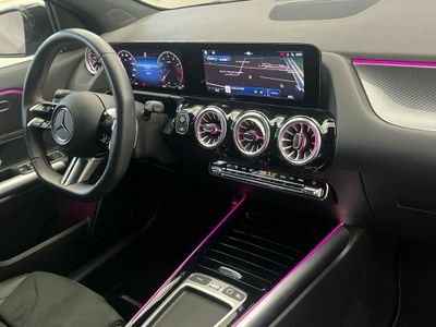 Mercedes GLA 200