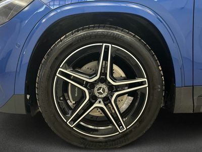 Mercedes GLA 200