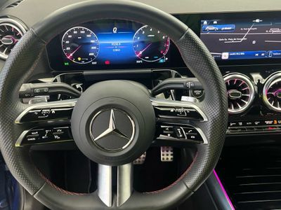 Mercedes GLA 200