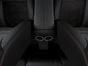Mercedes GLA 200  - Foto 2