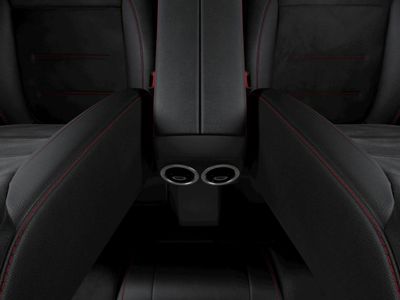 Mercedes GLA 200