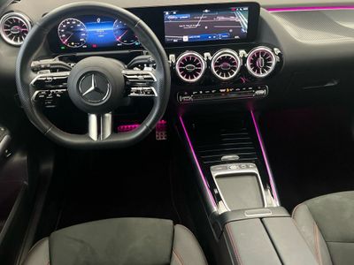 Mercedes GLA 200