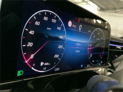 Mercedes Clase E 220 d