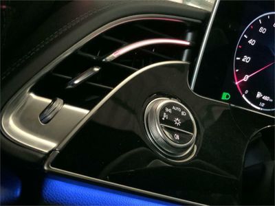 Mercedes Clase E 220 d