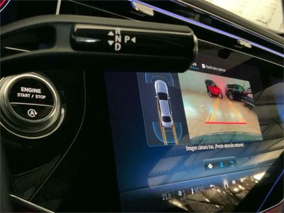 Mercedes Clase E 220 d