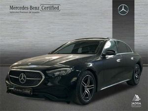 Mercedes Clase E 220 d  - Foto 2
