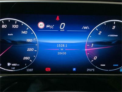 Mercedes Clase E 220 d