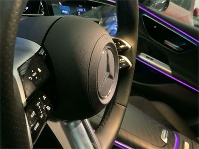 Mercedes Clase E 220 d
