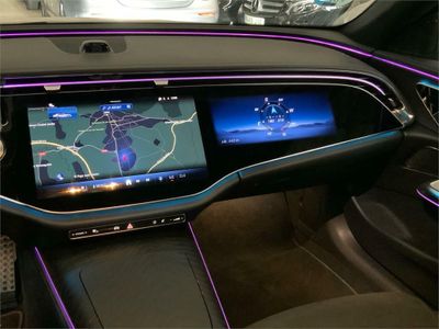 Mercedes Clase E 220 d