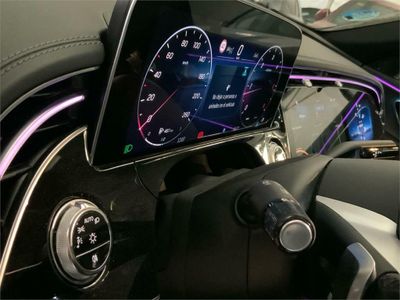Mercedes Clase E 220 d