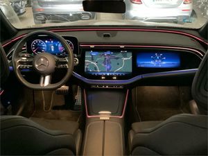 Mercedes Clase E 220 d  - Foto 2