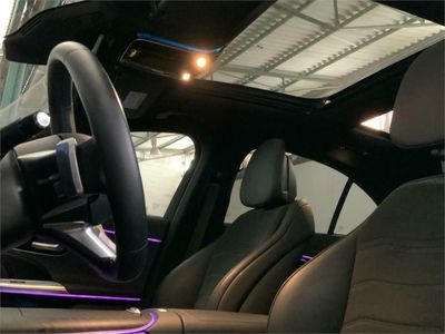 Mercedes Clase E 220 d