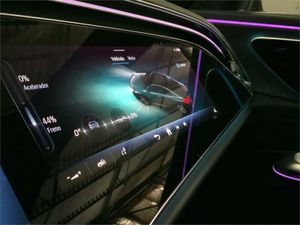 Mercedes Clase E 220 d  - Foto 2