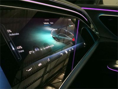 Mercedes Clase E 220 d