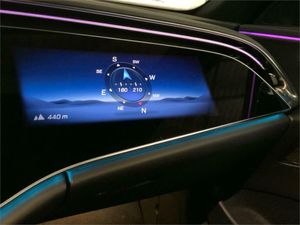 Mercedes Clase E 220 d  - Foto 2