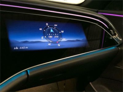 Mercedes Clase E 220 d