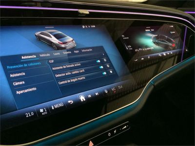 Mercedes Clase E 220 d