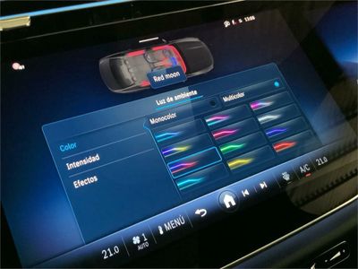 Mercedes Clase E 220 d